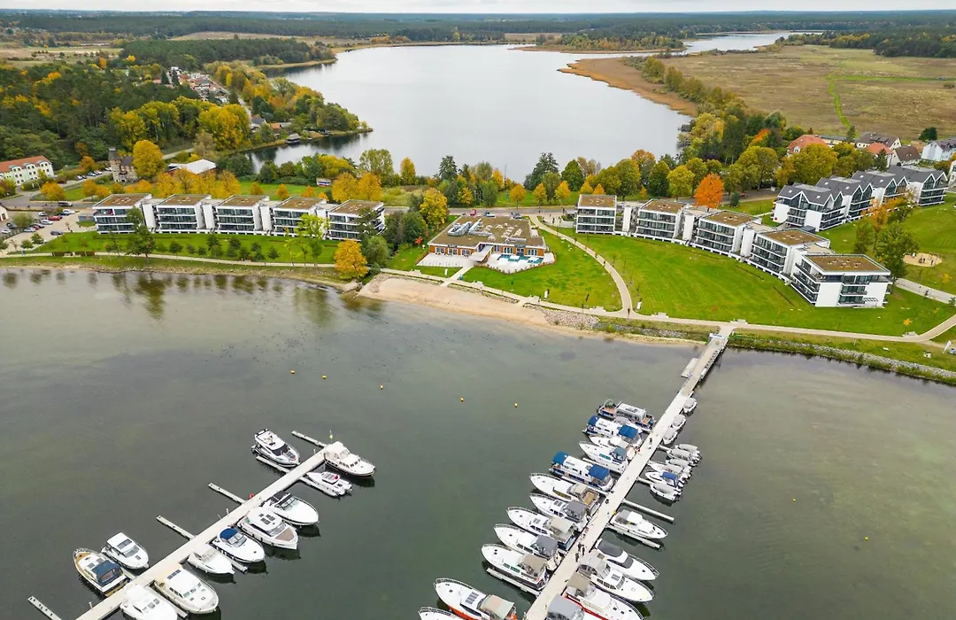 Maremüritz Yachthafen Resort-1