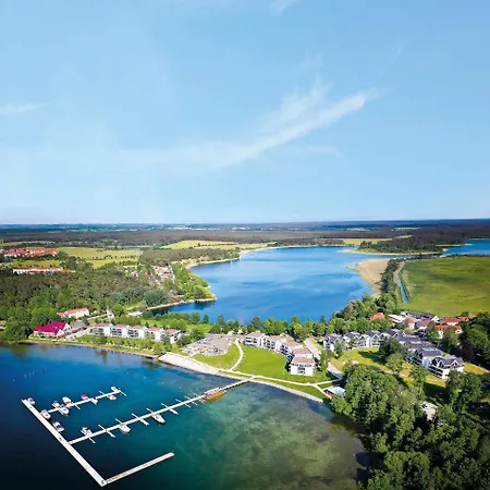 Maremüritz Yachthafen Resort-2